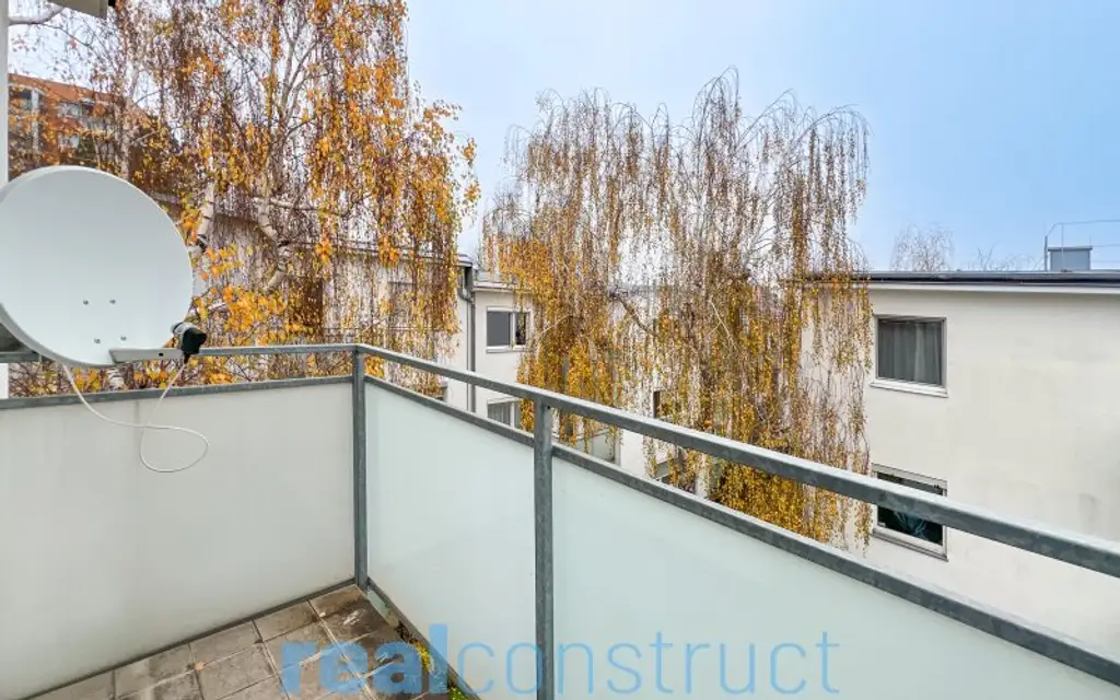 Charmante Garconniere in Atzgersdorf