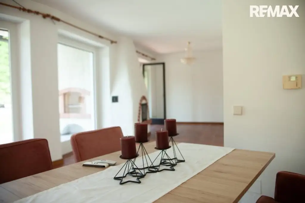 Traumhafter Landsitz in der Südoststeiermark! Ihre Ruheoase im Thermen- und Vulkanland!