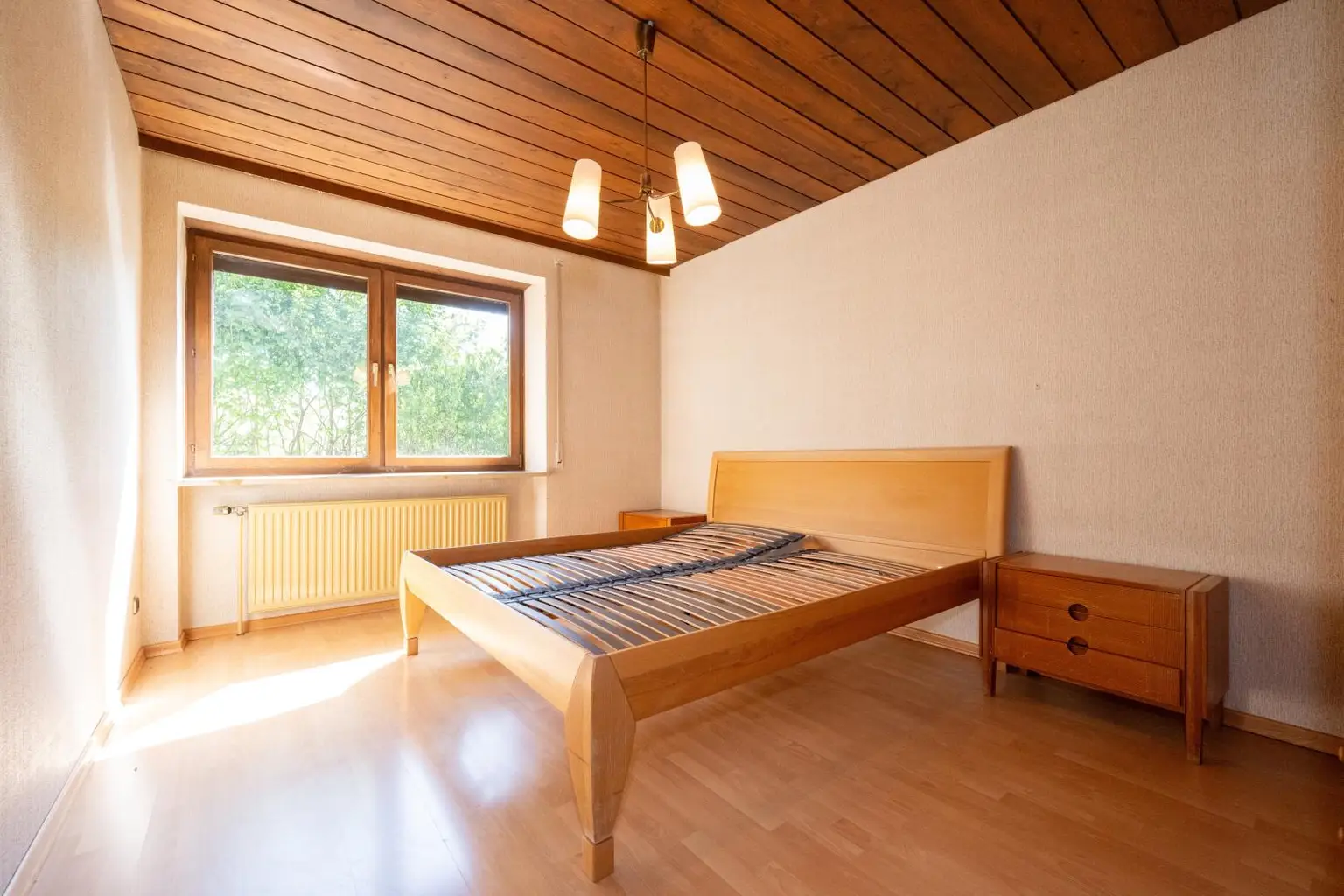 Zimmer EG