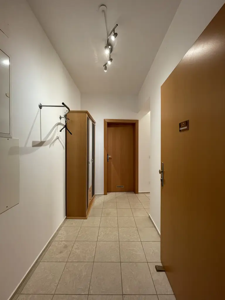 Urbanes Wohngefühl mit Charme – mitten in der Mödlinger Fußgängerzone