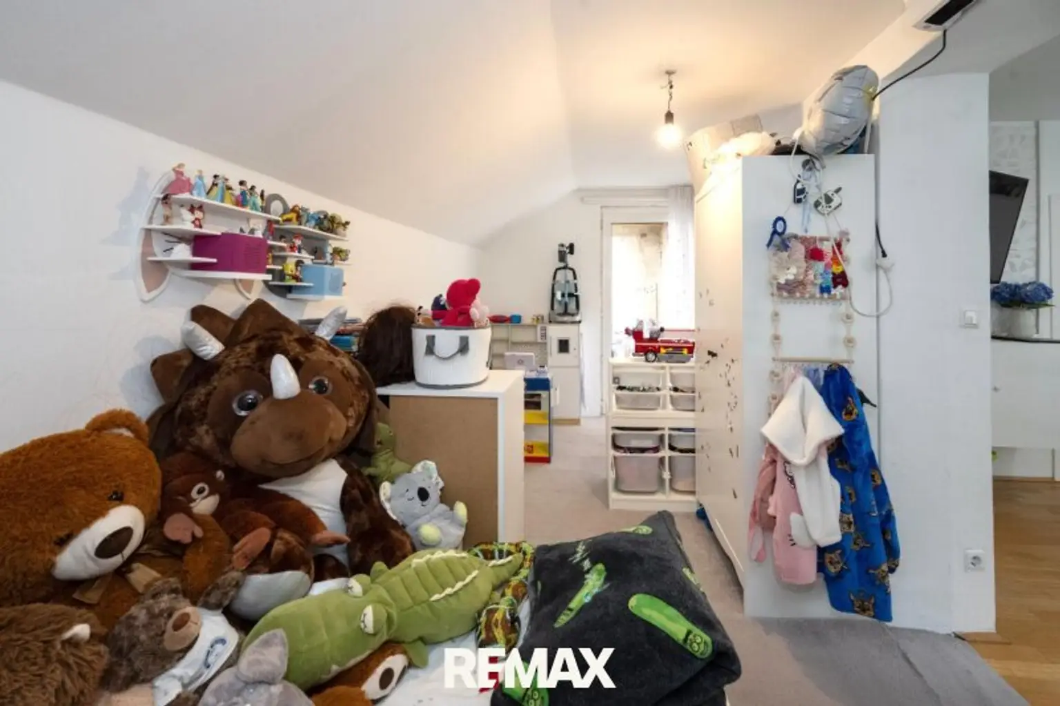 Kinderzimmer (OG)