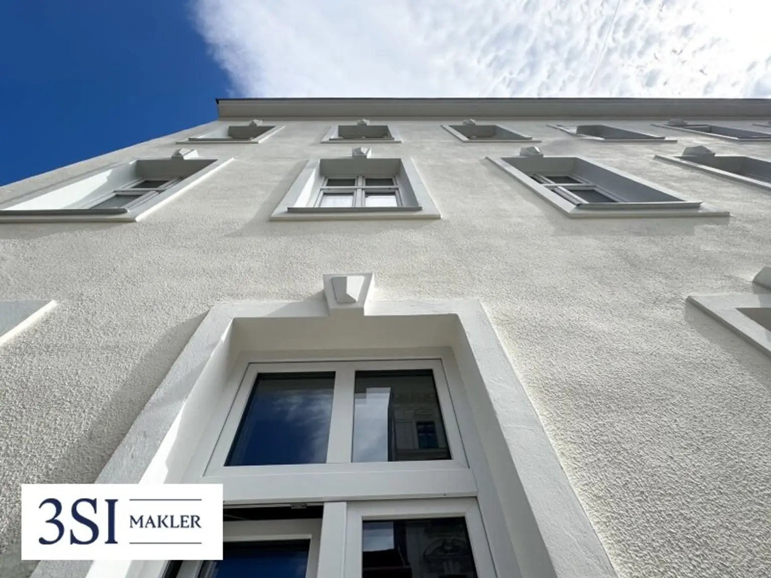 Individuelle 2-Zimmer-Wohnung nahe Sternwartepark – Voller Möglichkeiten