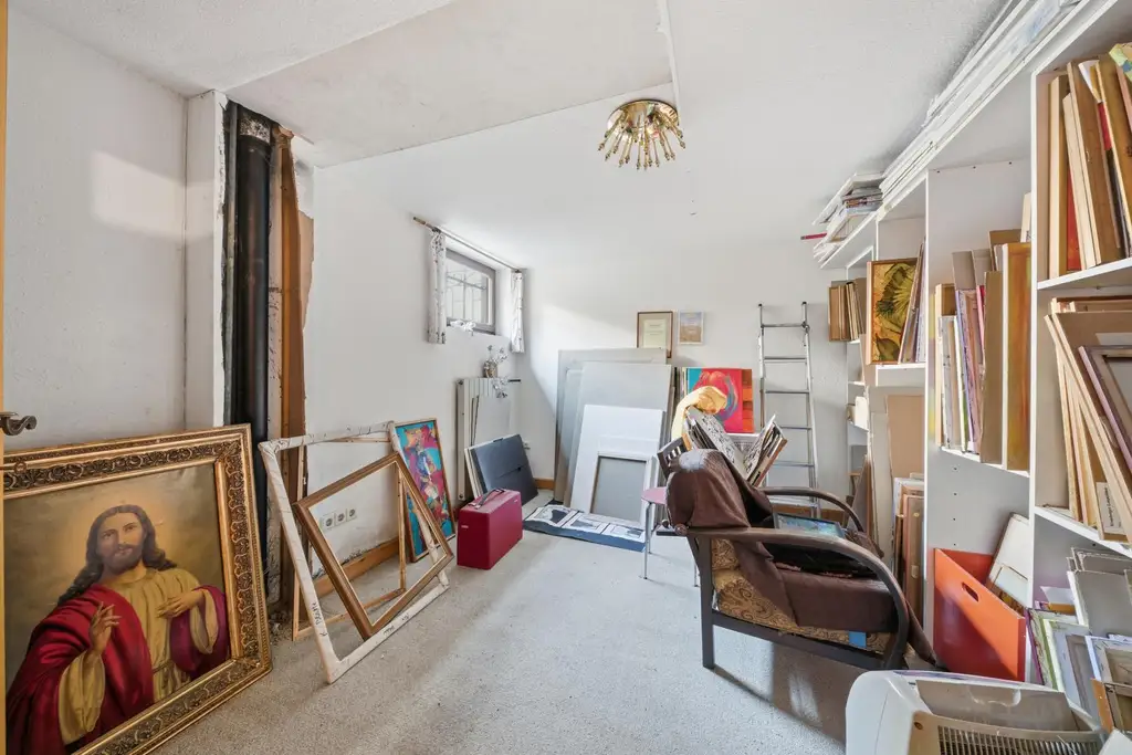 Ihr persönliches Wohnparadies: Ein Refugium für Naturliebhaber – Wohnen am eigenen Schwimmteich!