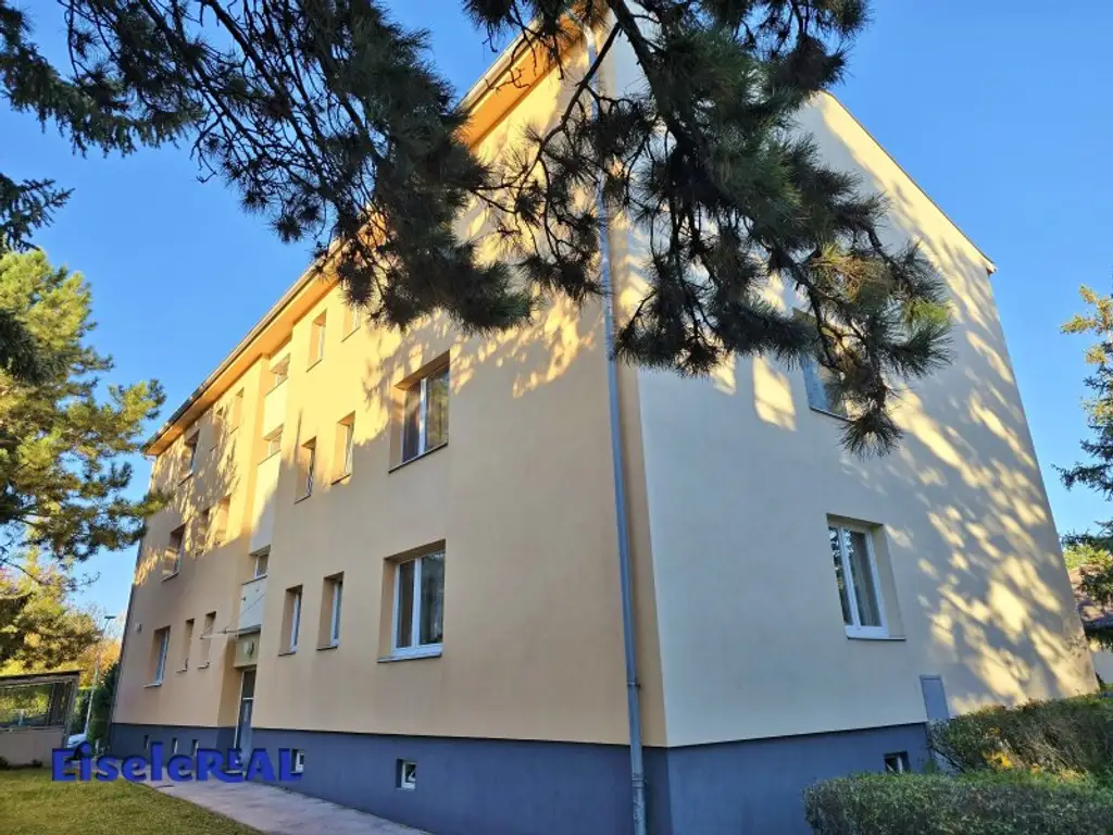 tolle 2 Zimmer Wohnung, extra Küche