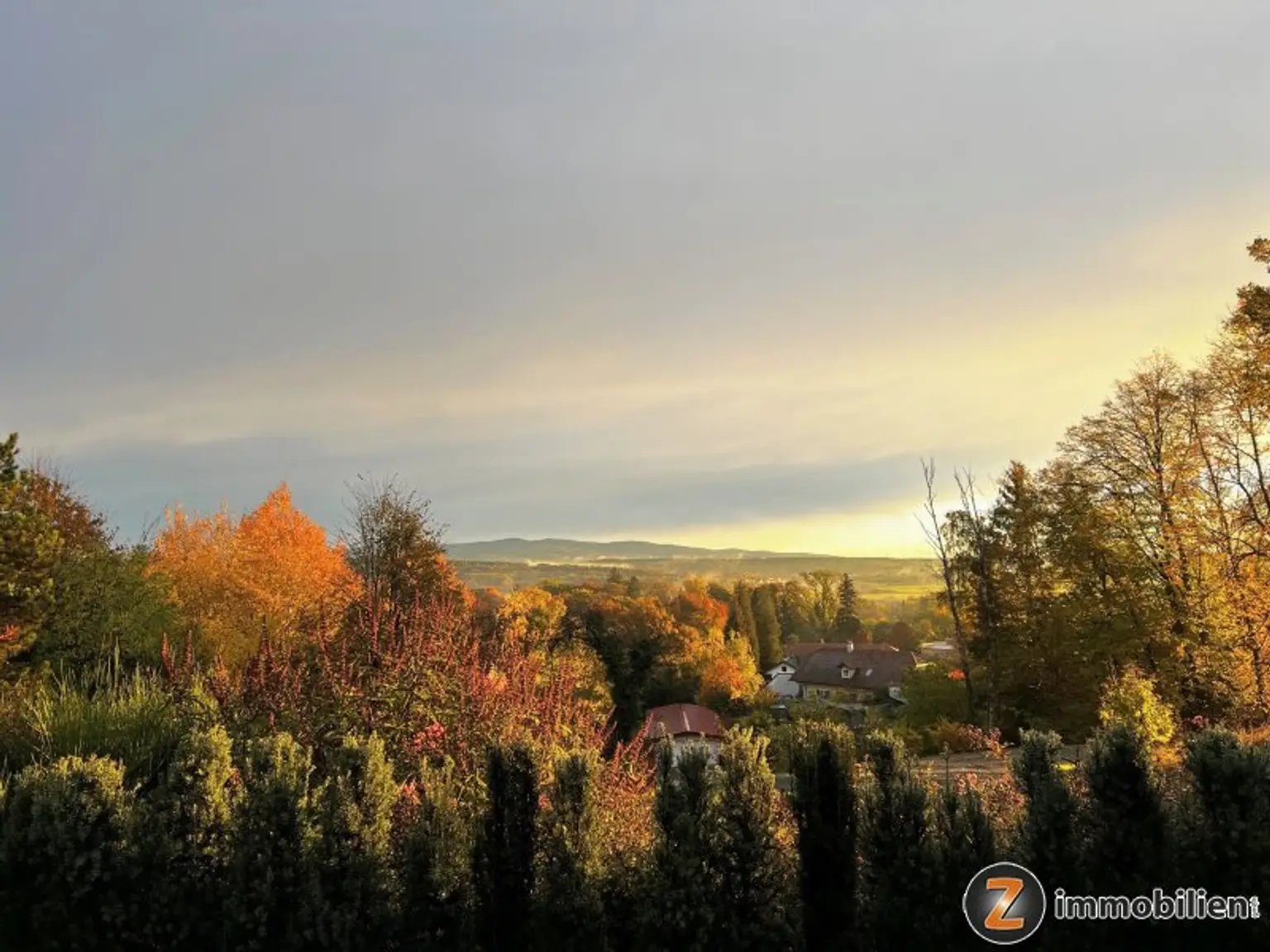 Exklusives Haus mit Schlossblick in traumhafter Einzellage!