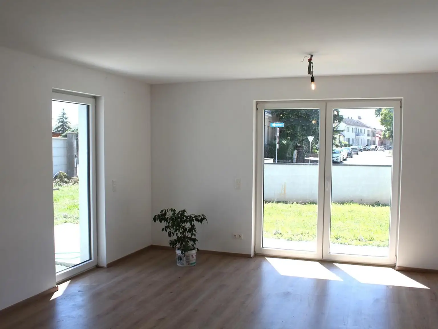 "Ein perfekter Ort für Jungfamilien!"