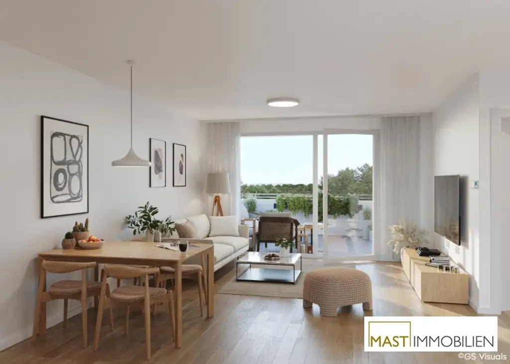 Winteraktion!  Leo am Teich - Wohnen am Wasser