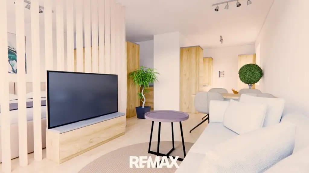 ***Erstbezug nach Generalsanierung! Moderne 41 m² Eigentumswohnung in ruhiger Top-Lage von Kapfenberg***