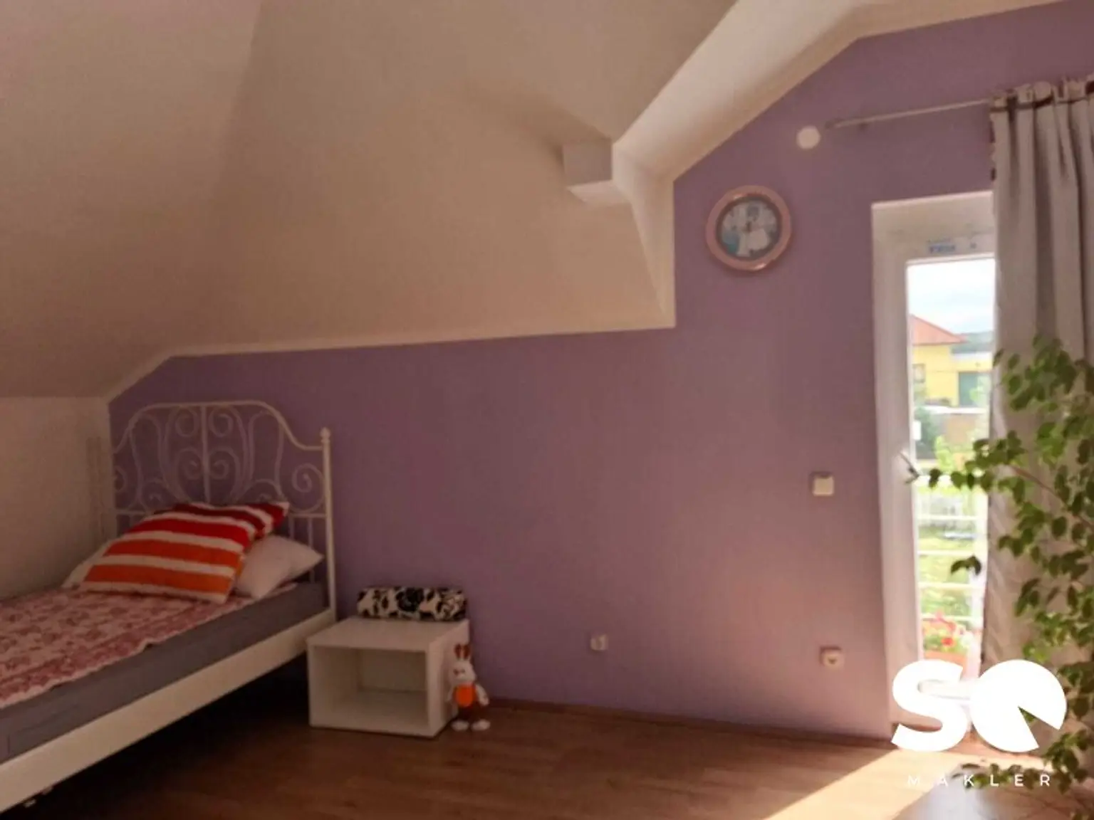 #SQ - UNTERFRAUENHAID: NEUWERTIGES EINFAMILIENHAUS IN TOP LAGE MIT GARTEN