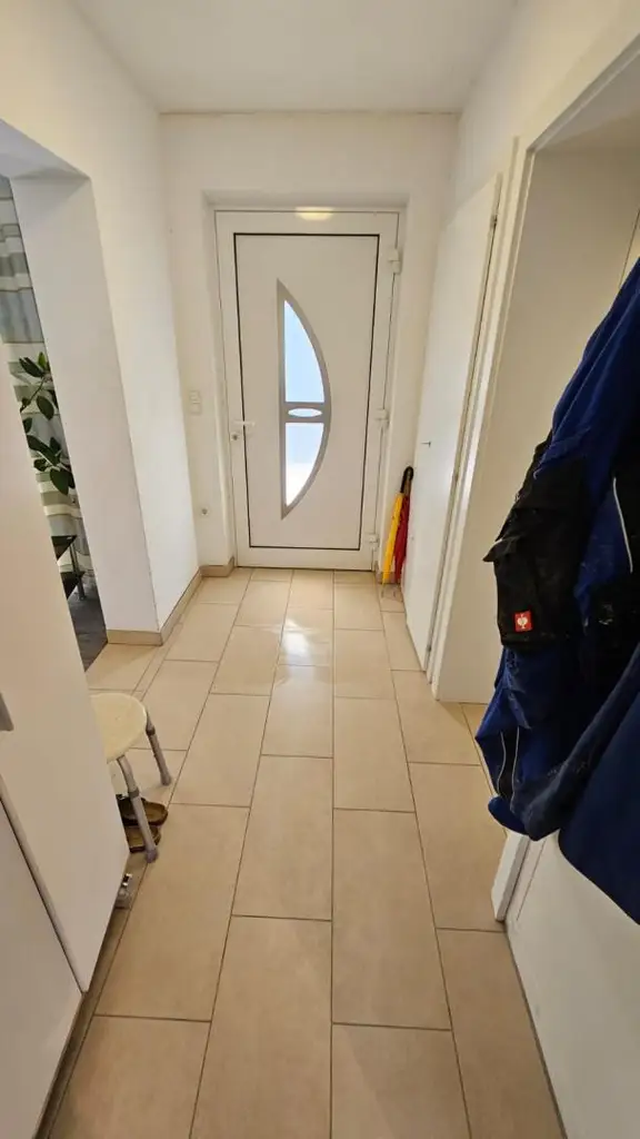 Innviertel-Highlight! Schöner neuwertiger Bungalow mit gr. Garage und schönem Garten in Eggerding nahe Andorf und Schärding zu verkaufen!