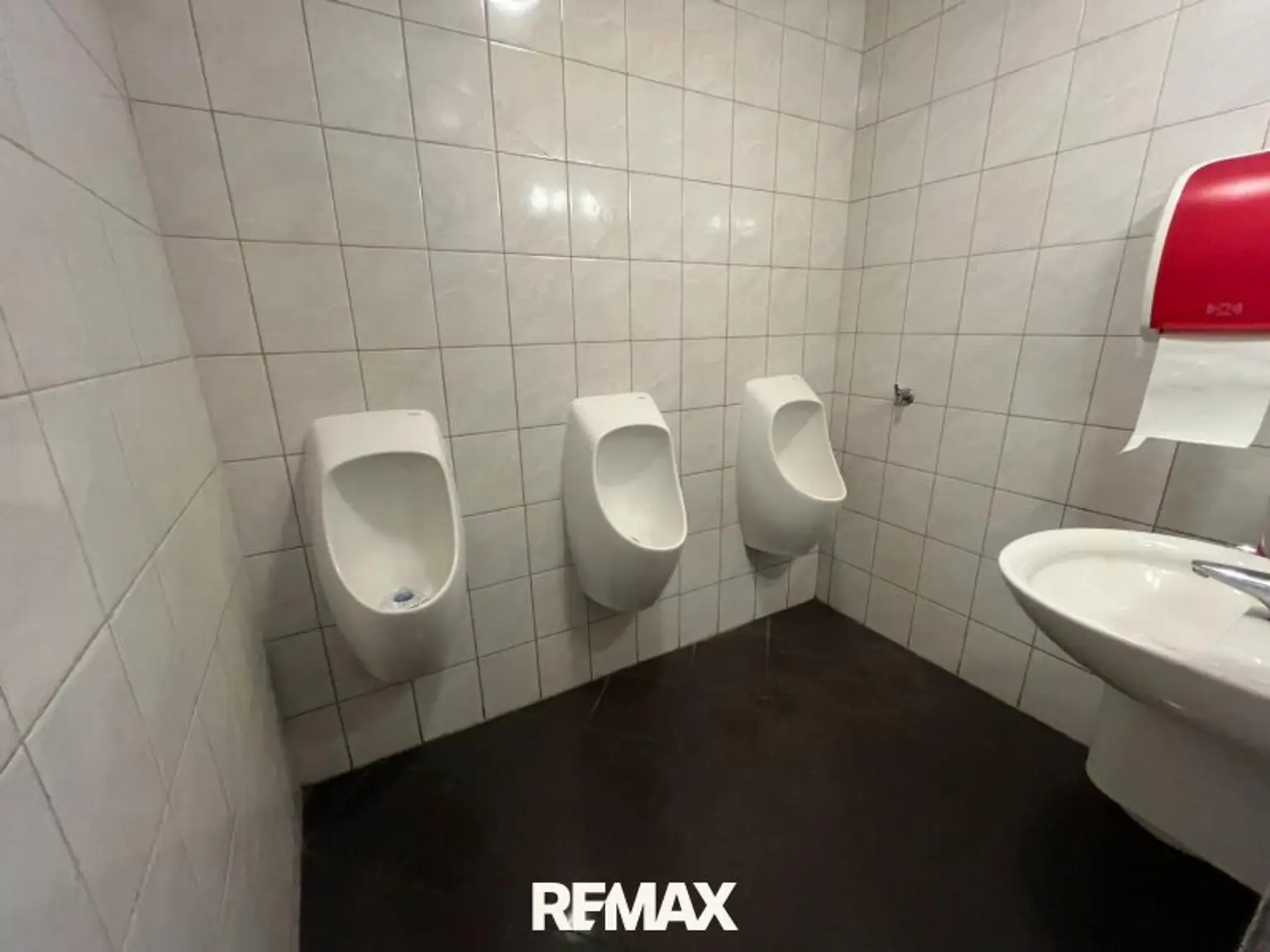 WC-Anlagen