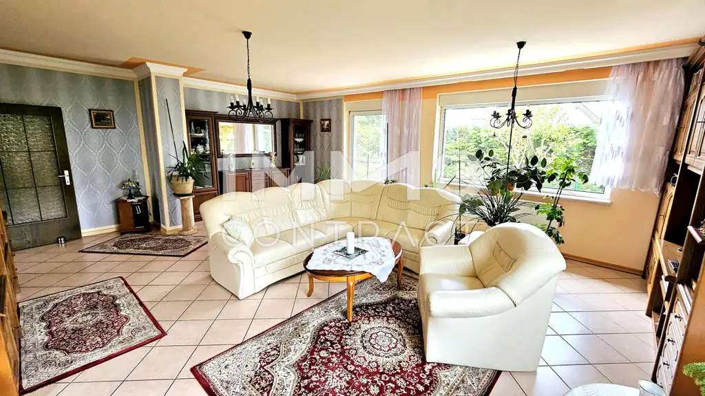 Zeitlose Wohnqualität in begehrter Lage – charmantes, gepflegtes Haus mit Ausbaupotenzial