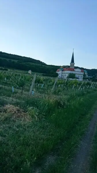 Naturidylle am Anninger - Kleingartenhaus mit großem Garten !