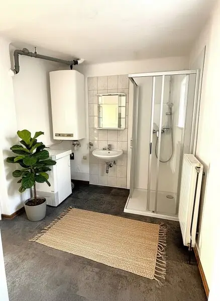 EINRICHTUNGSVORSCHLAG (KI)