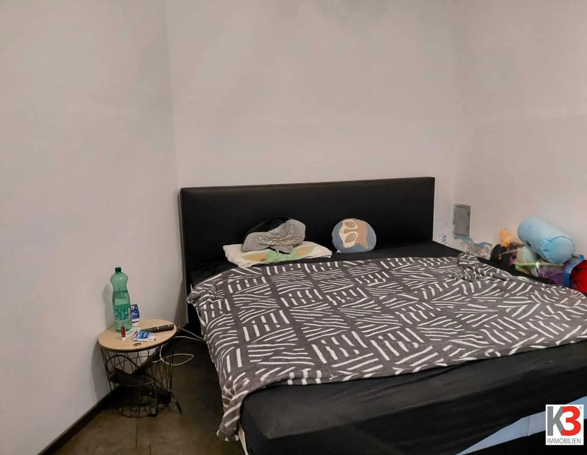 3- Zimmerwohnung in der Innenstadt