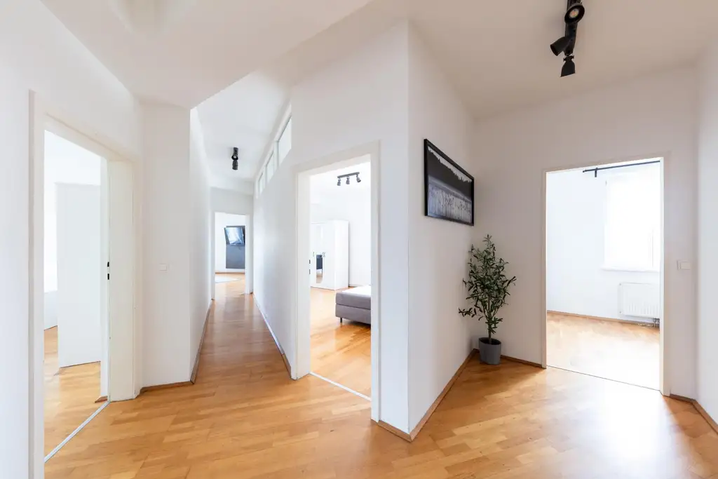 Betongold - sichere Kapitalanlage im Herzen der Stadt mit Zukunftspotenzial