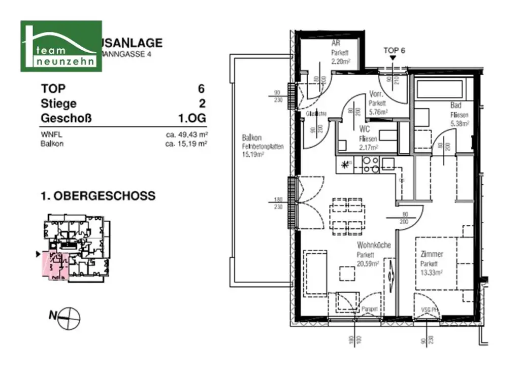 Plan