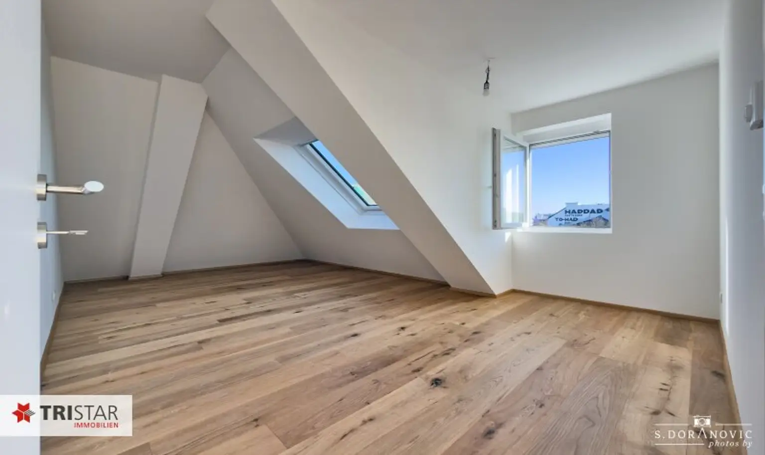 NEU! ++ ERSTBEZUG ++ 3-ZIMMER-DACHGESCHOSSWOHNUNG ++ CA. 85 M² WOHNFLÄCHE + TERRASSE CA. 11 M² ++ TIEFGARAGENPLÄTZE ++ U2 (ASPERNSTRASSE) ++ 1220 WIEN ++