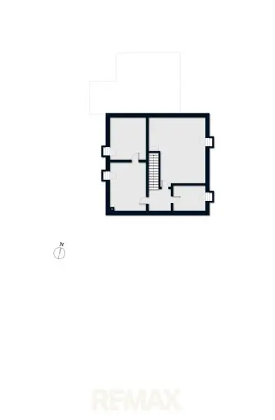 Grundrissplan KG