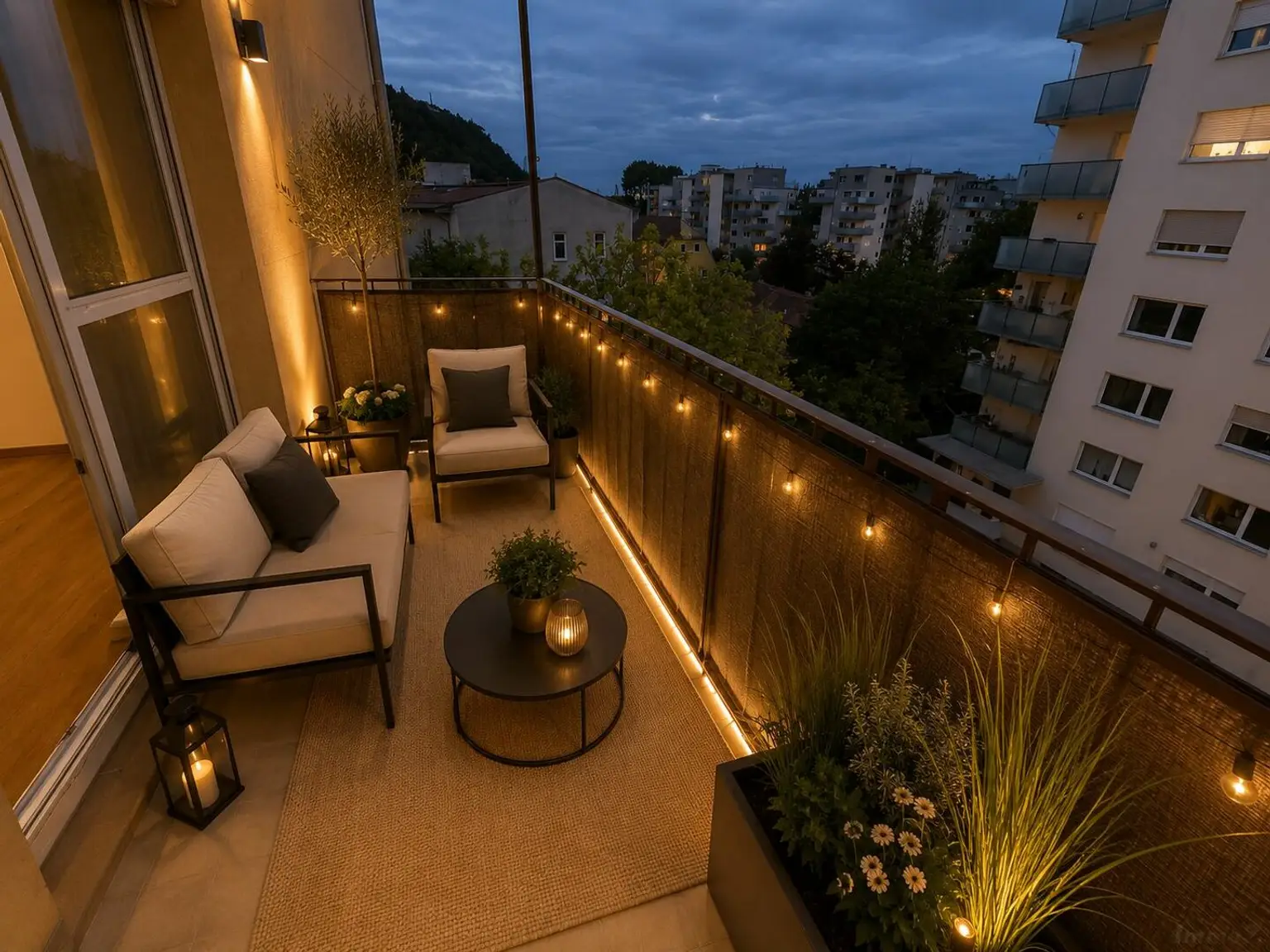 Balkon 2