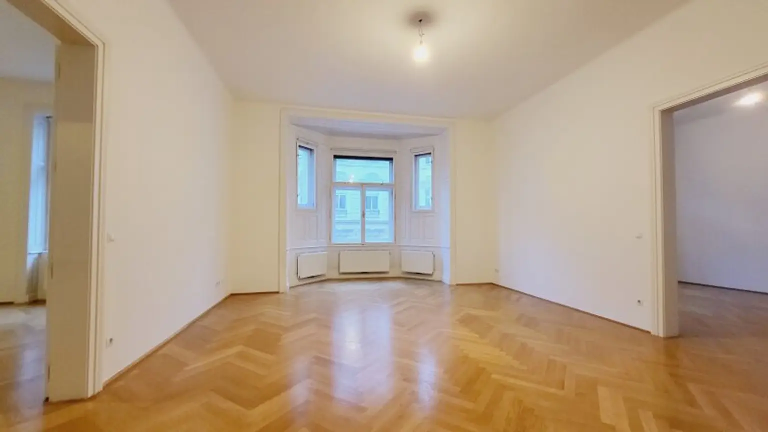 Wunderschönes & repräsentatives Stilalthaus - Traumhafter Stilaltbau in Toplage - Optimales Raumkonzept