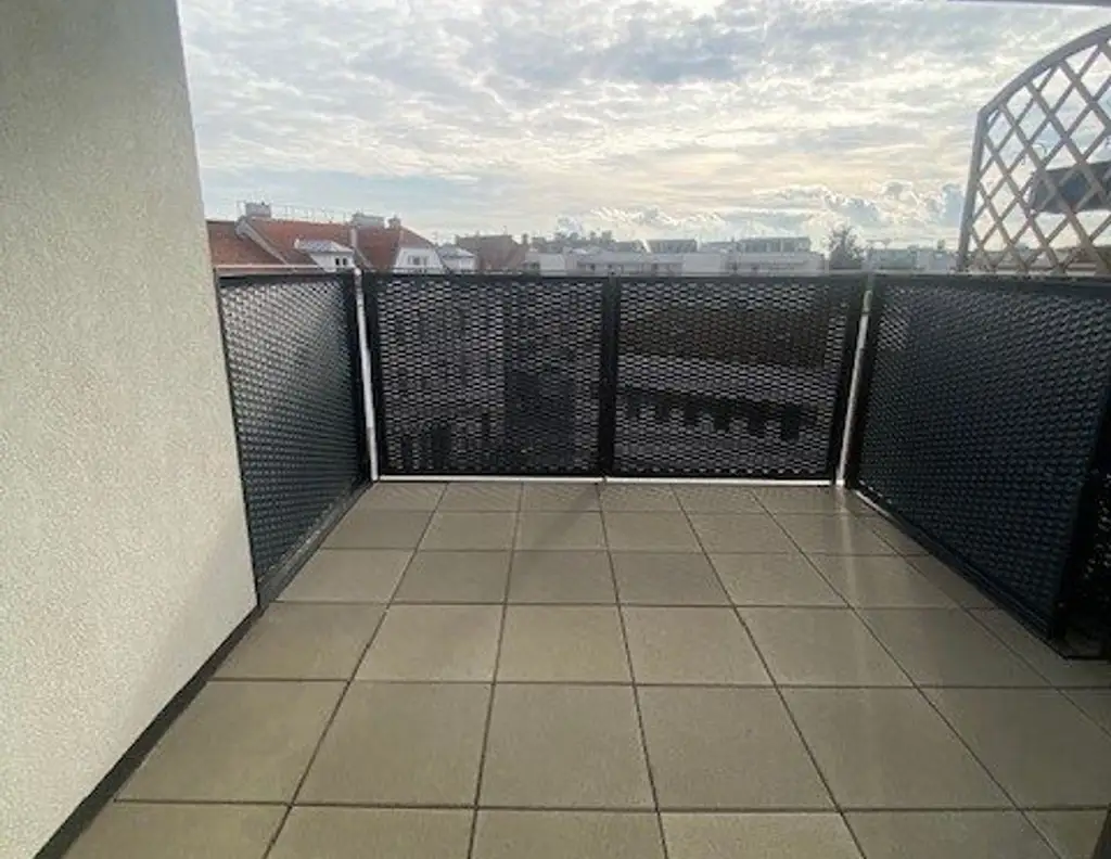 Ideales Investment - 3,06% Rendite - vermietete Vorsorgewohnung inkl. Tiefgaragenparklpatz
