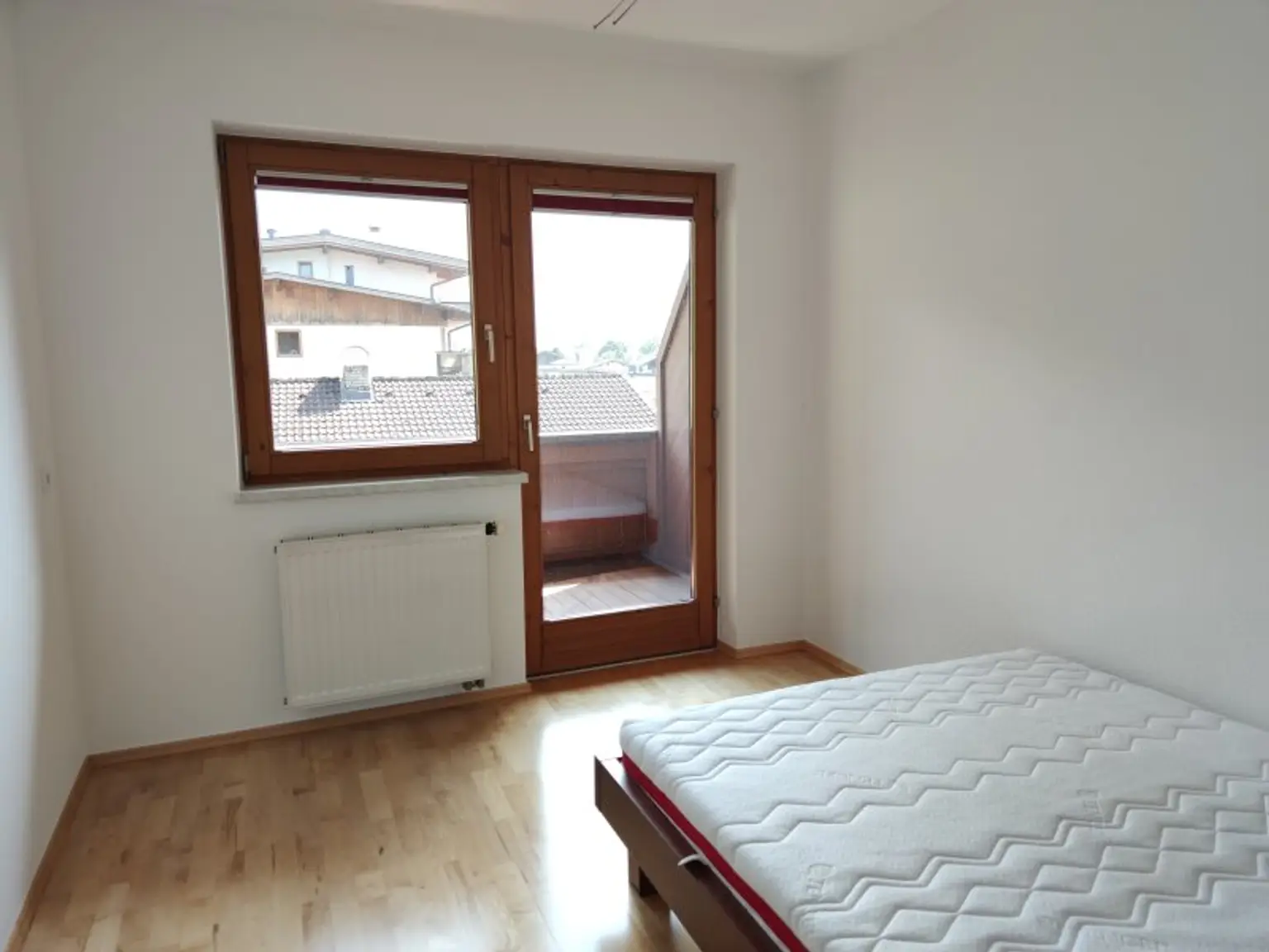Charmante 3 Zimmer Dachgeschosswohnung in Ramsau