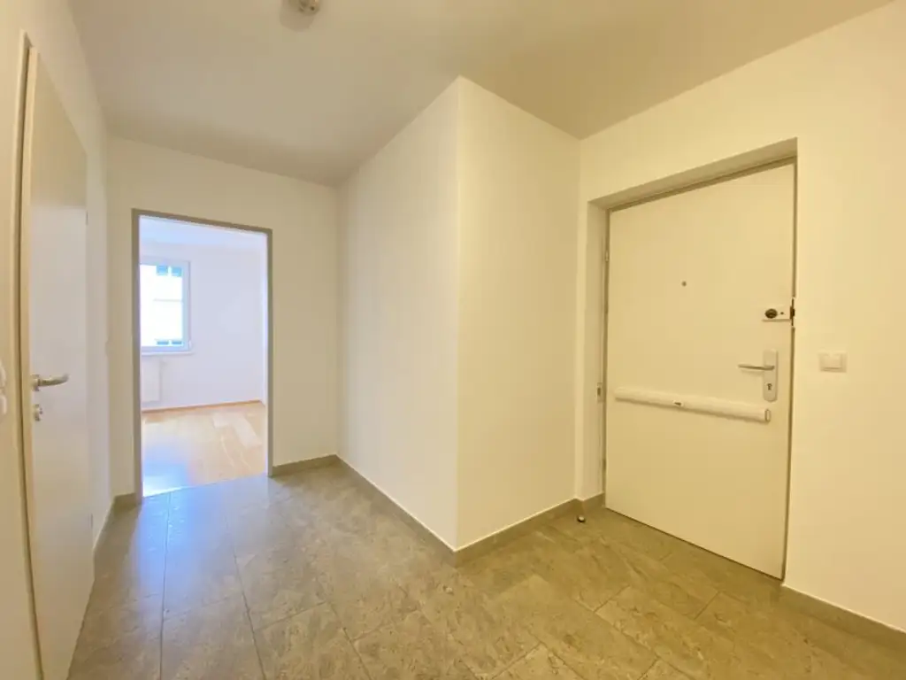 Attraktive 2-Zimmer Wohnung mit Loggia im 16.Bezirk - zu verkaufen!