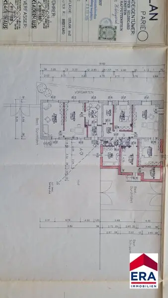 Charmantes Bauernhaus in Merzenstein/Rappottenstein – uneinsehbarer Vierkanthof bietet zahlreiche Möglichkeiten!