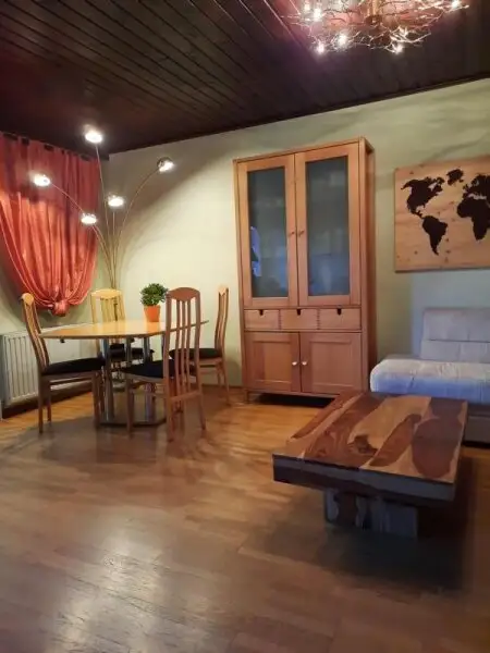 Verlieben sie sich in diese  ansprechende Immobilie in Bestlage  mit Grünblick