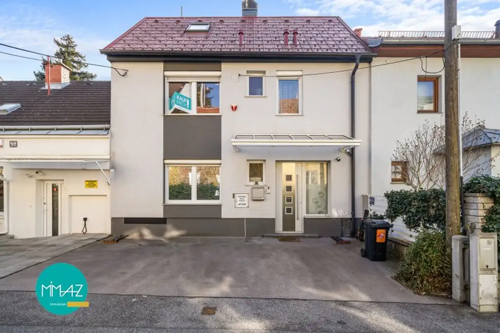 TRAUMLAGE am Wolfersberg mit Fernblick! Großzügiges Einfamilienhaus mit Garten, Dachterrasse und viel Platz! Ihr Logenplatz am Sonnenweg!