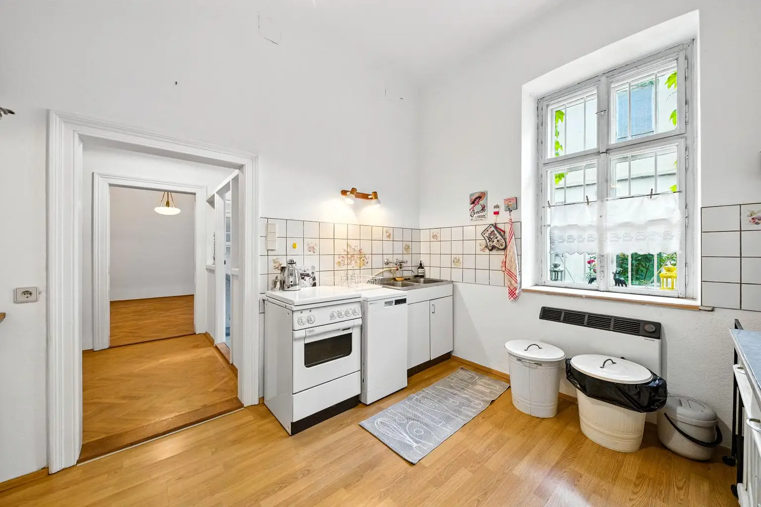 STILALTBAU STADTRESIDENZ-  ALLES WAS DAS STILALTBAU HERZ BEGEHRT!