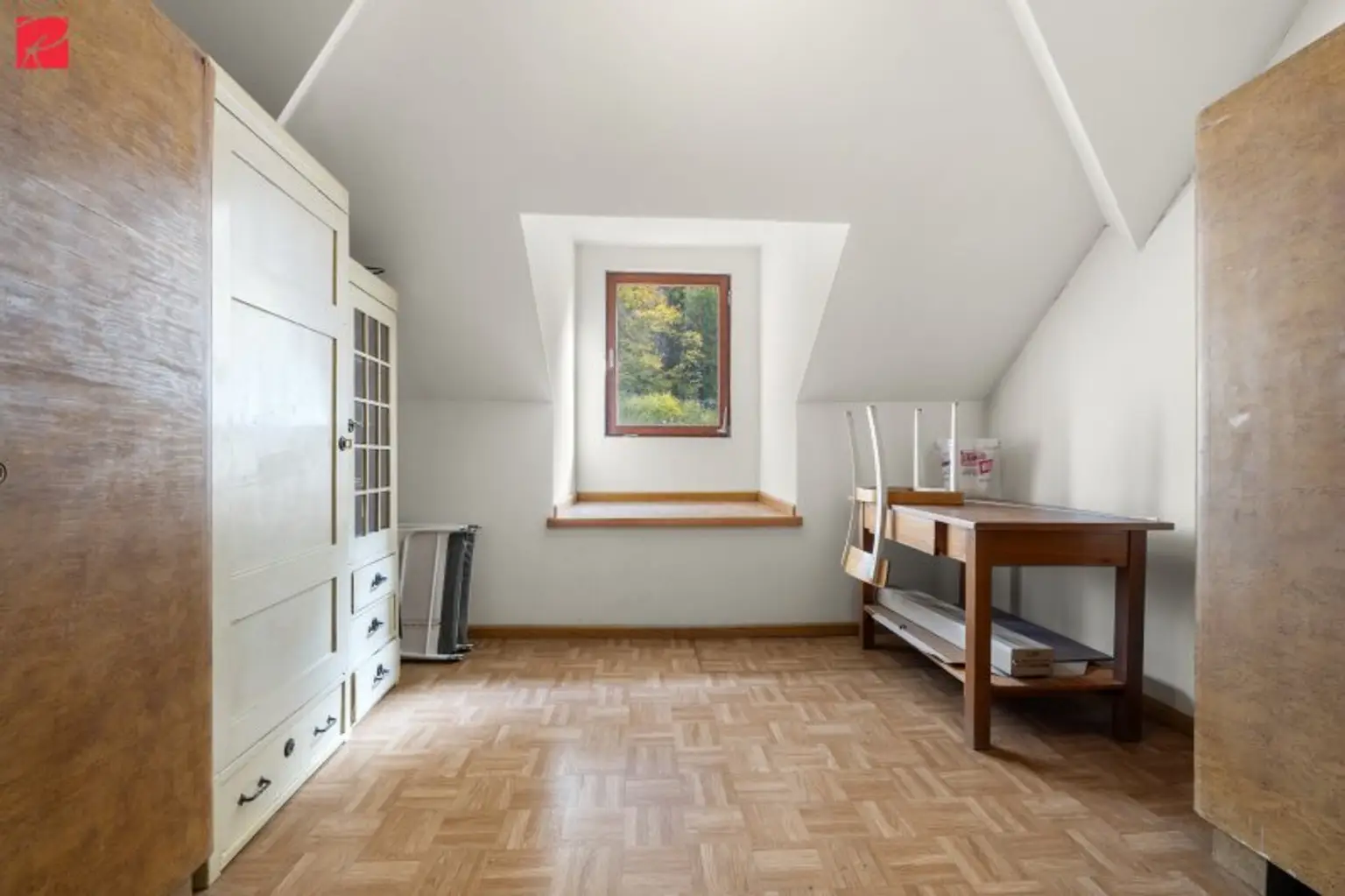 Historische Altbauvilla mit atemberaubendem Garten