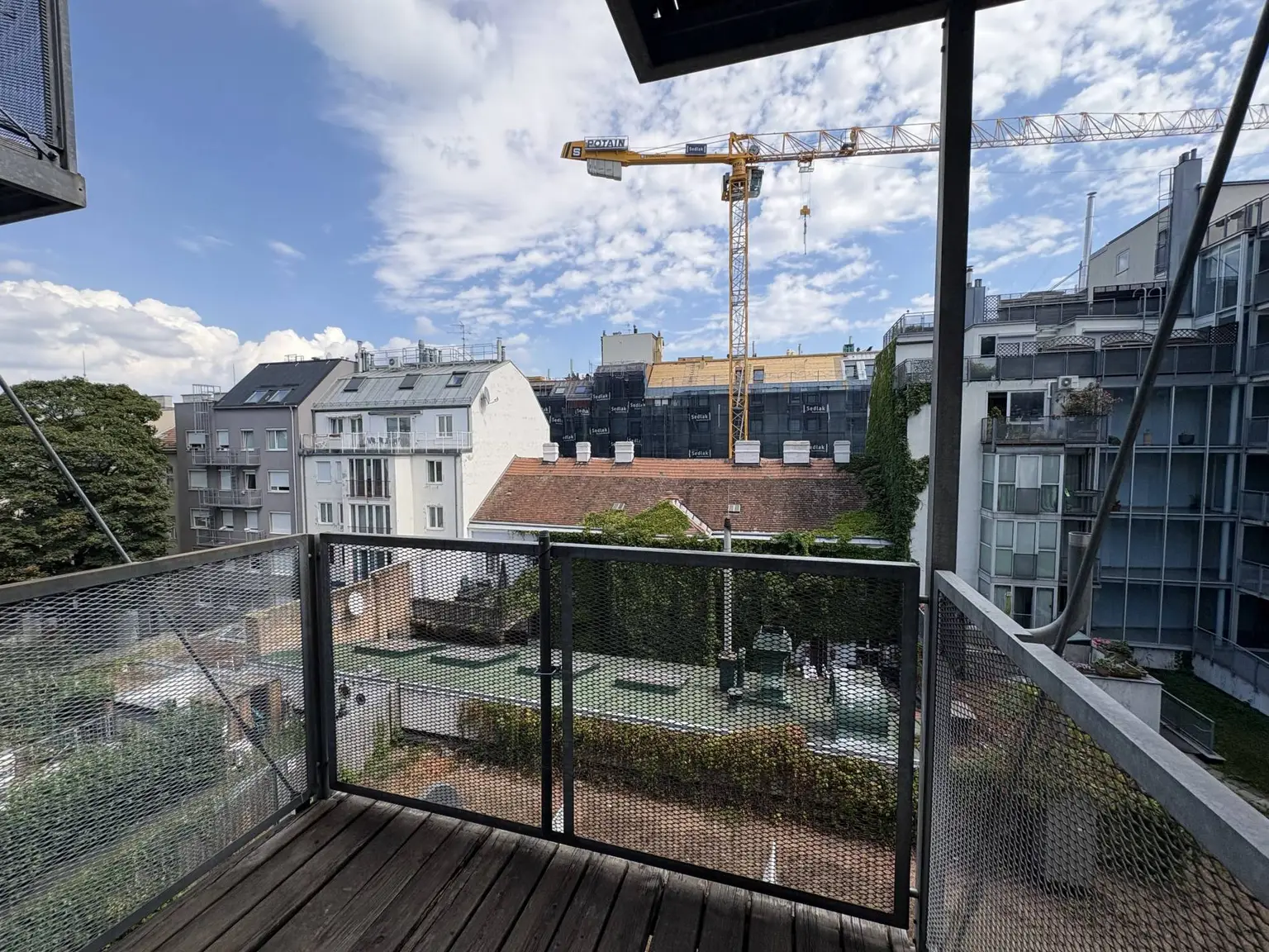 Balkon