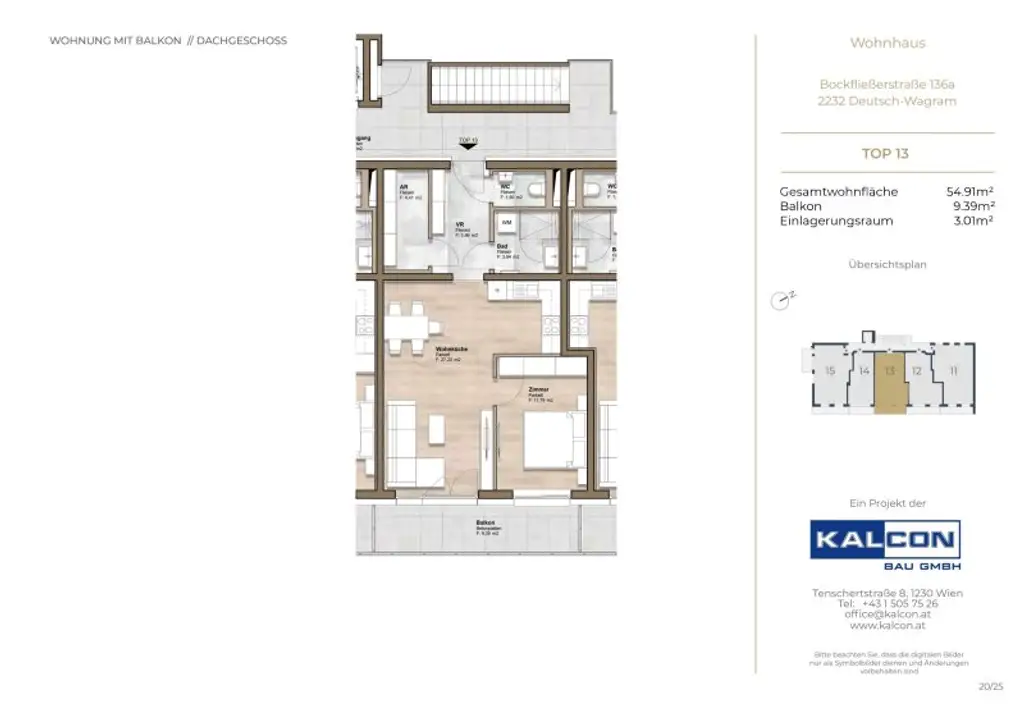 Plan