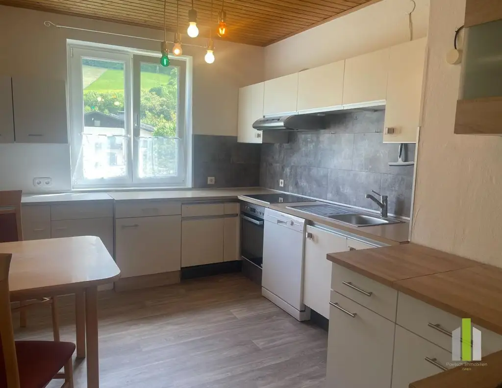 Kaufen anstatt zu Mieten - die perfekte Starter Wohnung