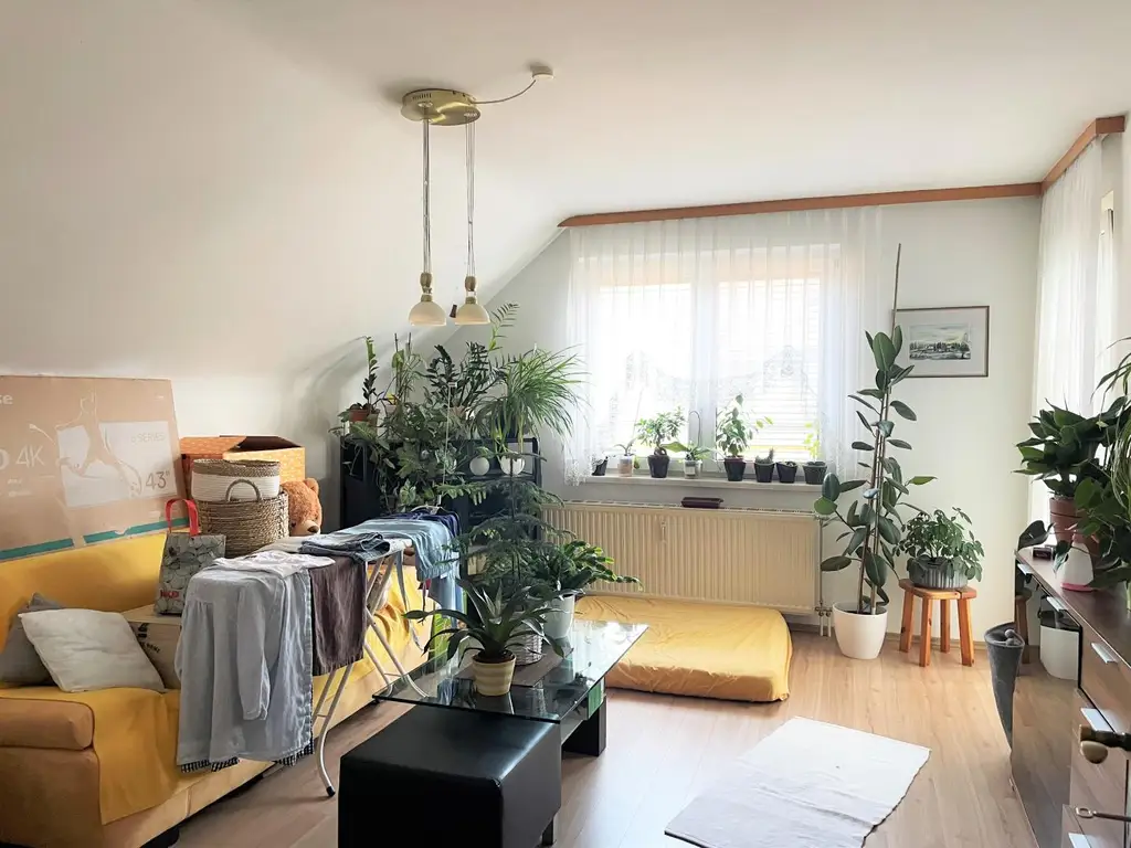 Charmante 2 Zi-Wohnung im Zentrum von Gröbming