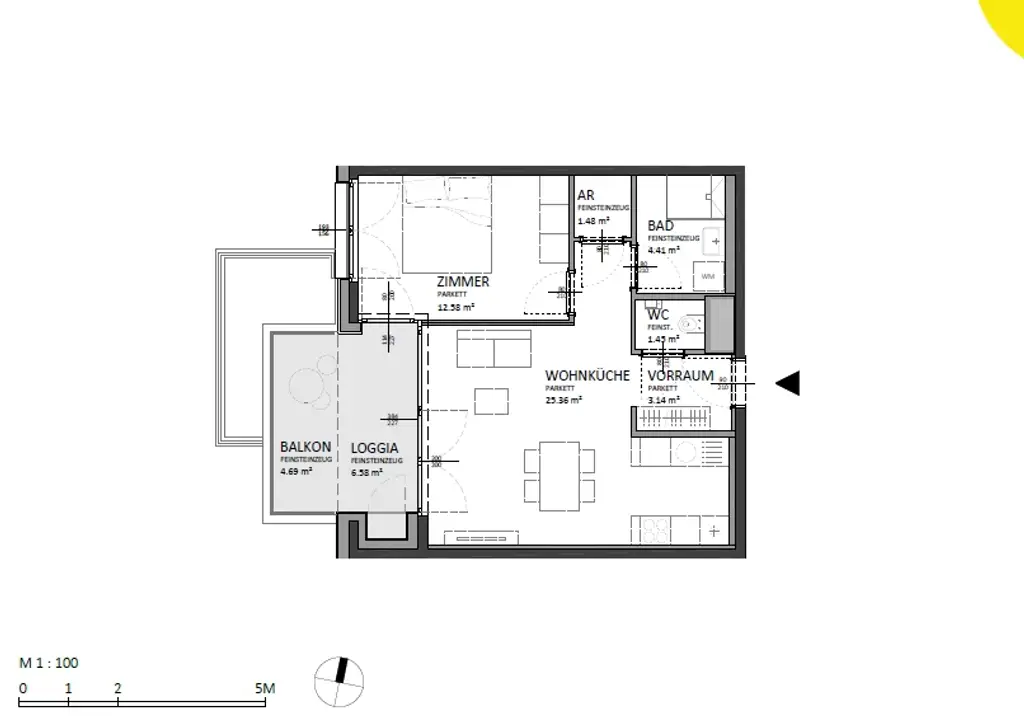 Plan 1