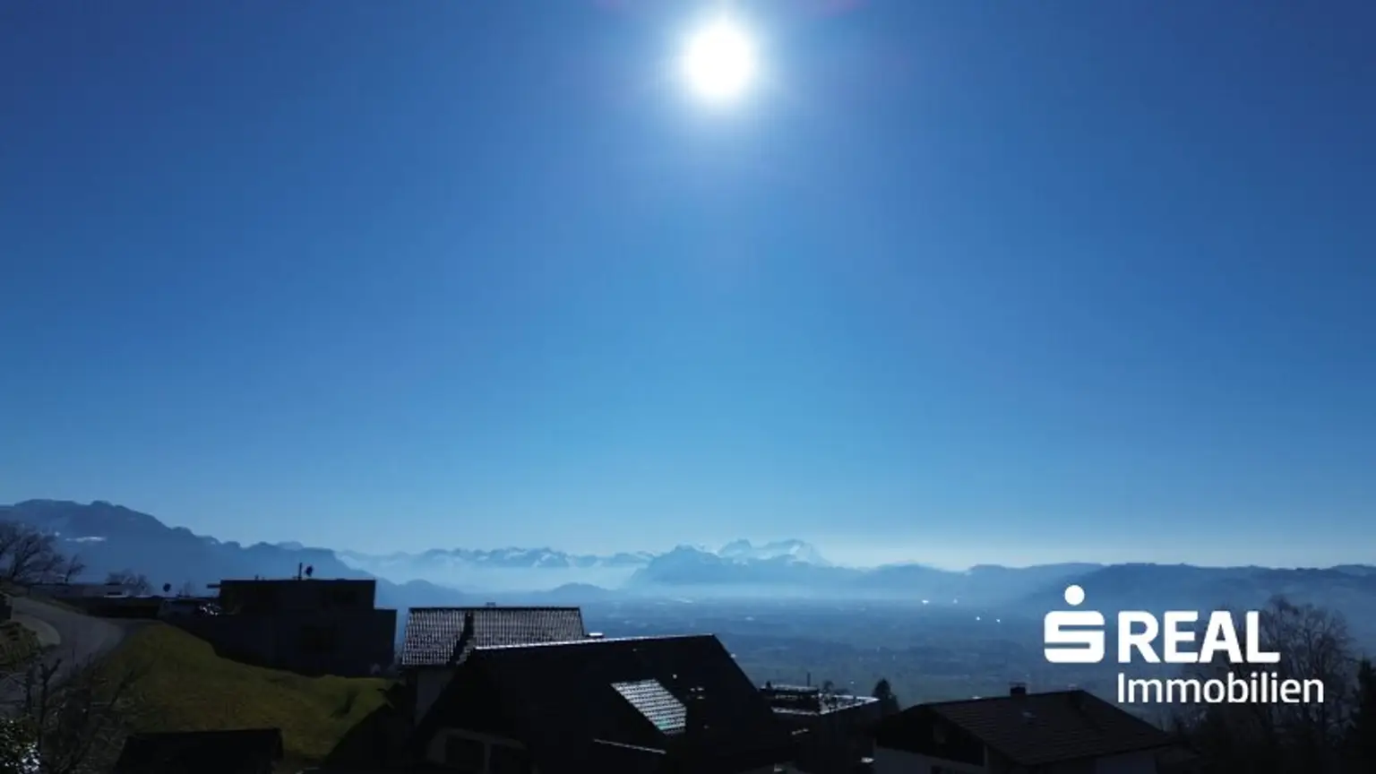 Schweizer Berge