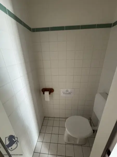 Barrierefreie Praxisfläche im 2. OG nahe Zentrum Tulln