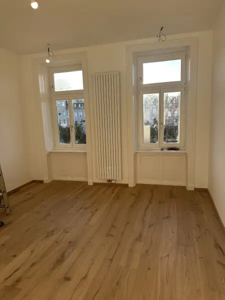 Wohnküche