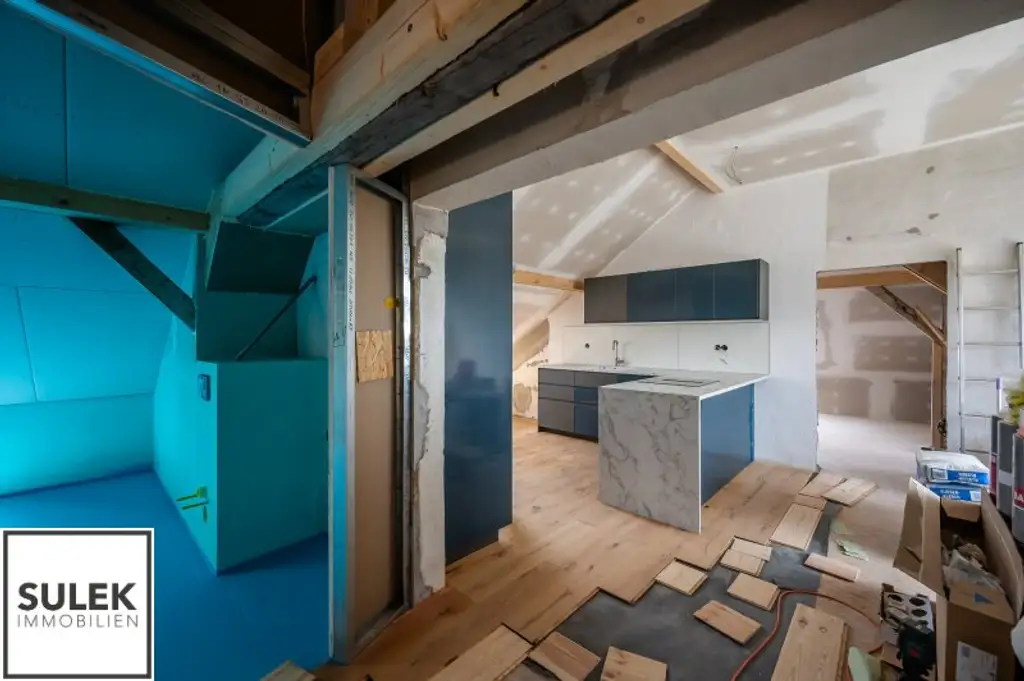 Ihr neuer Unternehmenssitz: Modernes Büro/ Praxisgebäude in Mödling mit Top-Anbindung