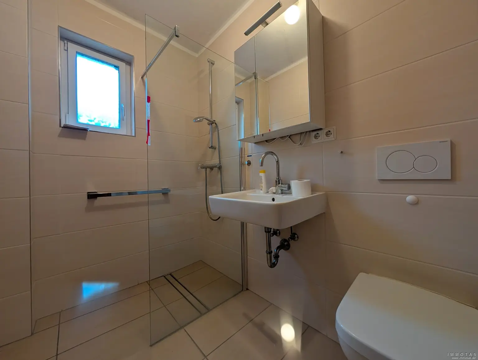 EG Badezimmer