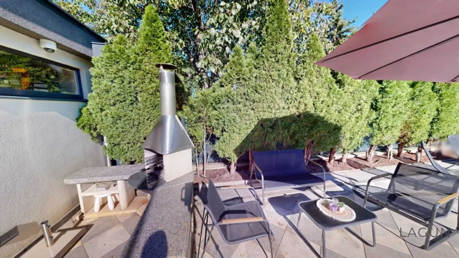 Hochwertiges Luxus-Einfamilienhaus in Maria-Lanzendorf