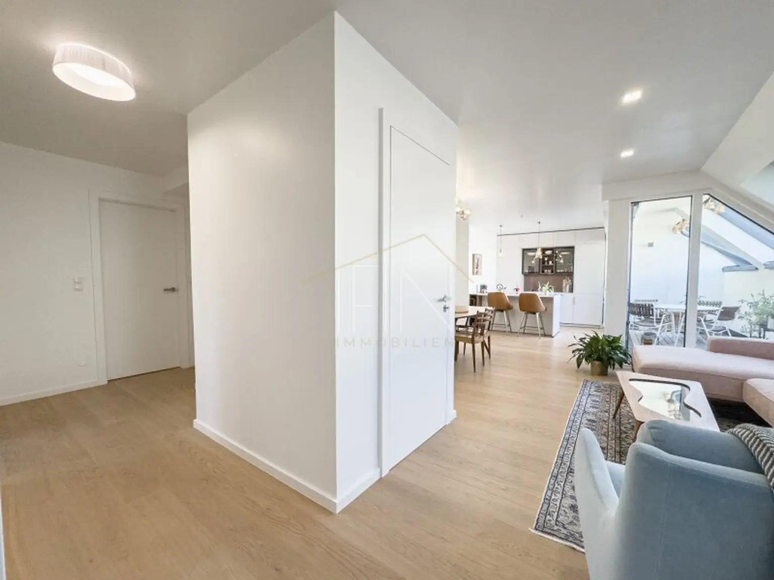 KURZZEITVERMIETUNG / SHORT TERM RENTAL! Anmietung ab 3 bis 6 Monate möglich