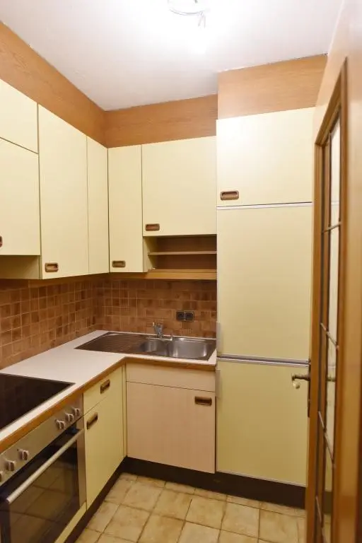gemütliche 2-Zimmer-Wohnung in zentraler Lage