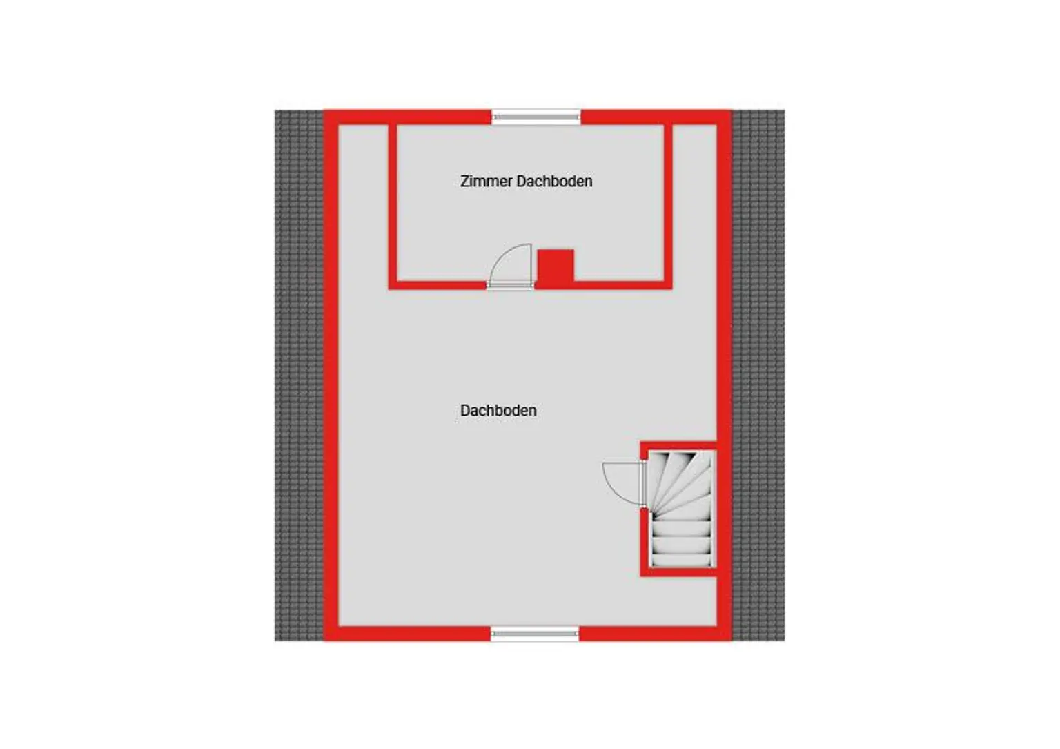 Haus im Wohnungseigentum mit herrlichem Donaublick