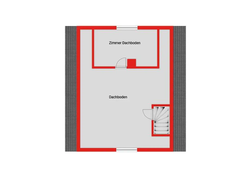 Haus im Wohnungseigentum mit herrlichem Donaublick