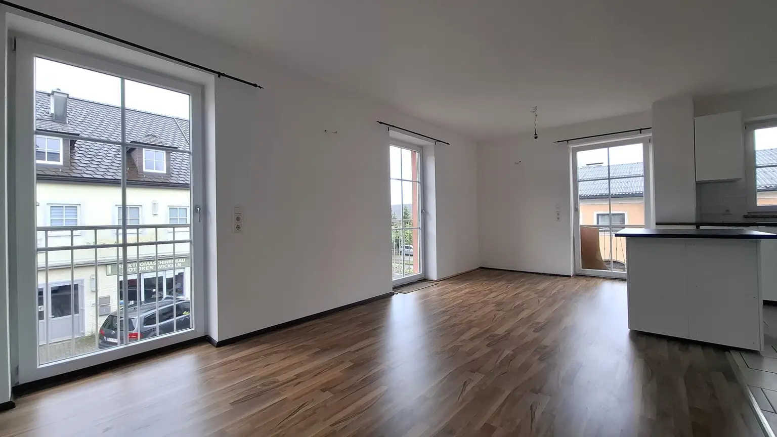 Wohnung Straßwalchen zu vermieten