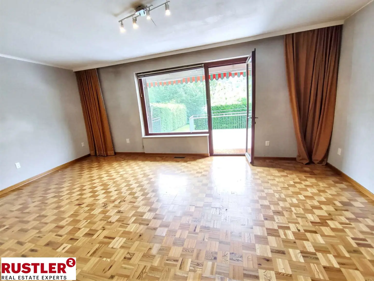 Wohnzimmer KI